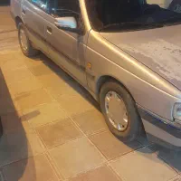 پژو ۴۰۵ مدل ۸۹|خودرو سواری و وانت|کنگاور, |دیوار