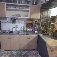 کابینت وسینک روکاروویترین