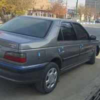 پژوپارس سال تک گانه مدل 94|خودرو سواری و وانت|ارومیه, |دیوار