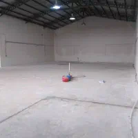 اجاره سوله 1200 متر بهداشتی جاده تهران کندرود