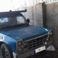 نیسان مدل ۹۱