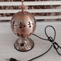 اسپند دود کن برقی|سایر لوازم برقی|جوانرود, |دیوار