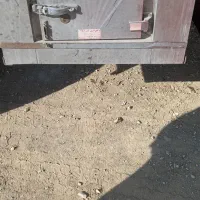 یخچال کامیون|قطعات یدکی و لوازم جانبی|شهریار, شهریار|دیوار