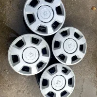 رینگ|قطعات یدکی و لوازم جانبی|فاضل آباد, |دیوار