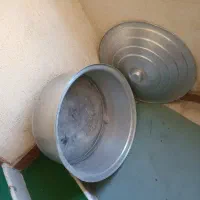 دیگ قابلمه ،سینی پذیرایی