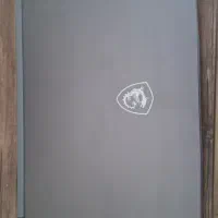 لپ‌تاپ msi نو با گارانتی شرکتی|رایانه همراه|تهران, دردشت|دیوار