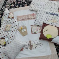 رختخواب نوزاد