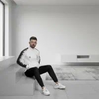 ست مردانه مدل Active/کیفیت عالی و رنگ‌بندی جذاب|لباس|قم, چهار مردان|دیوار
