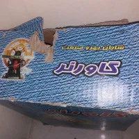 ۲ عدد گاورنر و ۱ عدد هرزکرد و۱ عدد قفل و شاسی|مصالح و تجهیزات ساختمان|تهران, شمیران‌نو|دیوار