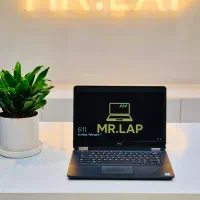 لپتاپ Dell E5470 گیمینگ i5 6440HQ / گرافیک مجزا R7|رایانه همراه|شیراز, عفیفآباد|دیوار
