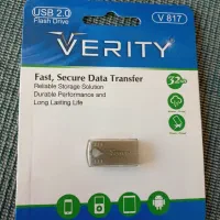 فلش ۳۲ گیگ وریتی