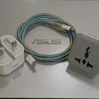 شارژر آیفون 20 وات