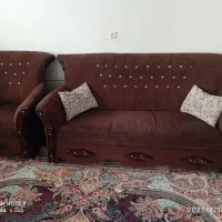 خیلی تمیز مرطب بدون هیچ پارگی خیلی تمیز|مبلمان اداری|شاهرود, |دیوار