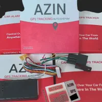 ردیاب GPS آذین