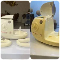 ژل رفع زردی و سفیدکننده پلاستیک مدلMG