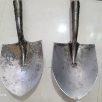 بیل|ابزارآلات|تربت‌حیدریه, حسنی بالا|دیوار