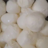 کره گاوی محلی ضمانتی فقط کیلو ۱۲۵