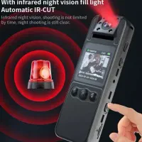 مینی دوربین فیلمبرداری / آکبند شرکتی / دوربین مخفی|دوربین عکاسی و فیلمبرداری|مشهد, هفده شهریور|دیوار