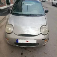 ام وی ام ۱۱۰ خونگی|خودرو سواری و وانت|یزد, |دیوار