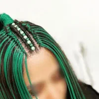 بافت مو|خدمات آرایشگری و زیبایی|قم, زند آباد|دیوار