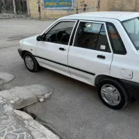 وانتپرایدمعاوضهبا ریسپکتپرایم تیپ۲ مدل۱۴۰۴|خودرو سواری و وانت|اصفهان, برازنده|دیوار