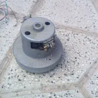 دو عدد موتور سالم