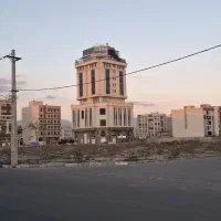 آپارتمان۷۲متری فاز۶ساماندهی