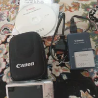 دوربین Canon
