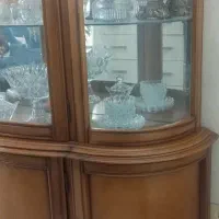 بوفه|بوفه، ویترین، کنسول|تهران, نبی اکرم|دیوار