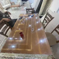 میز غذاخوری
