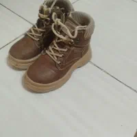 نیم بوت بچگانه