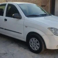 تیبا 2مدل 97 لاکاغذی