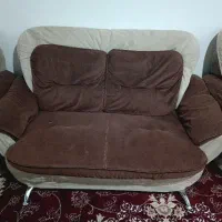 مبل راحتی  ۷ نفره