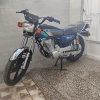 موتور 150 تکتاز نو  (هزار تا کار)