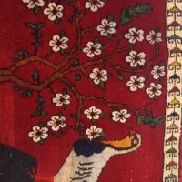 پشتی قشقایی