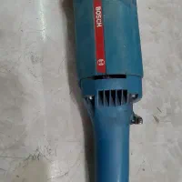 ماشین پوست پولیش بوش آلمان