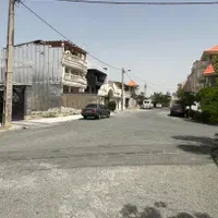 ۲۱۰متر زمین اندیشه فاز۴ شمالی با جواز (فایل شخصی)|فروش زمین و ملک کلنگی|اندیشه, اندیشه فاز ۴|دیوار