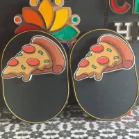 تابلو‌فست فود