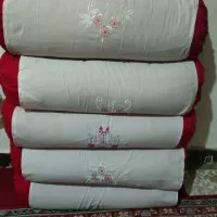 بالش|رختخواب، بالش، پتو|نورآباد, |دیوار
