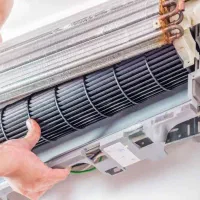 تعمیر ،سرویس،  نصب کولرهای اسپلیت تخصصی و فوری