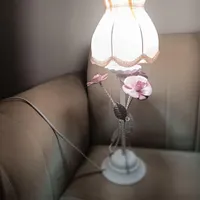 چراغ خواب در حد نو|چراغ خواب و آباژور|اردبیل, |دیوار