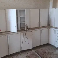 کابینت فلزی دسته دوم