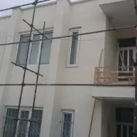 سیمانکاری ساختمان