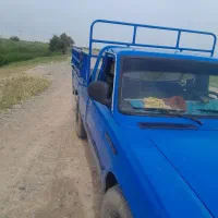 نیسان بار
