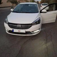 آریزو ۵ توربو داشبورد جدید|خودرو سواری و وانت|یزد, |دیوار