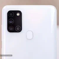 A21s حافظه ۶۴سامسونگ