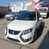 کوییک gxr مدل 1403