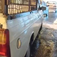 پیکان وانت مدل ۹۰|خودرو سواری و وانت|آذرشهر, |دیوار