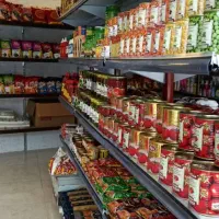 استند وسط هایپری|فروشگاه و مغازه|جهرم, |دیوار