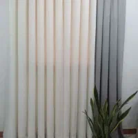 پرده نوی نو با والان